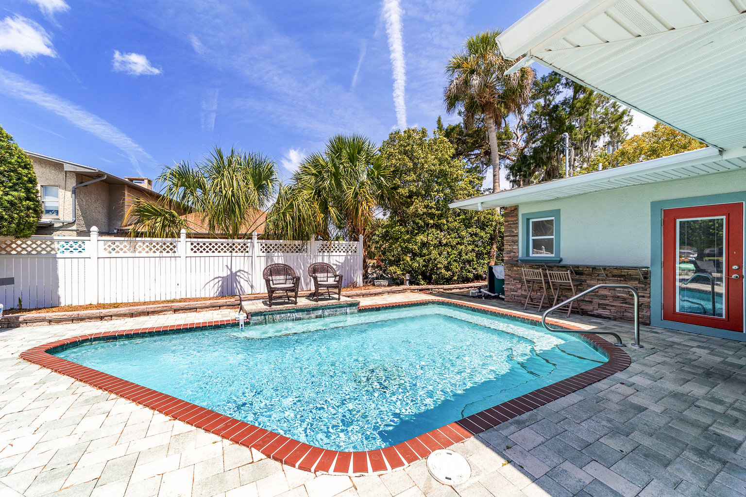 Crystal River Vacation Rental