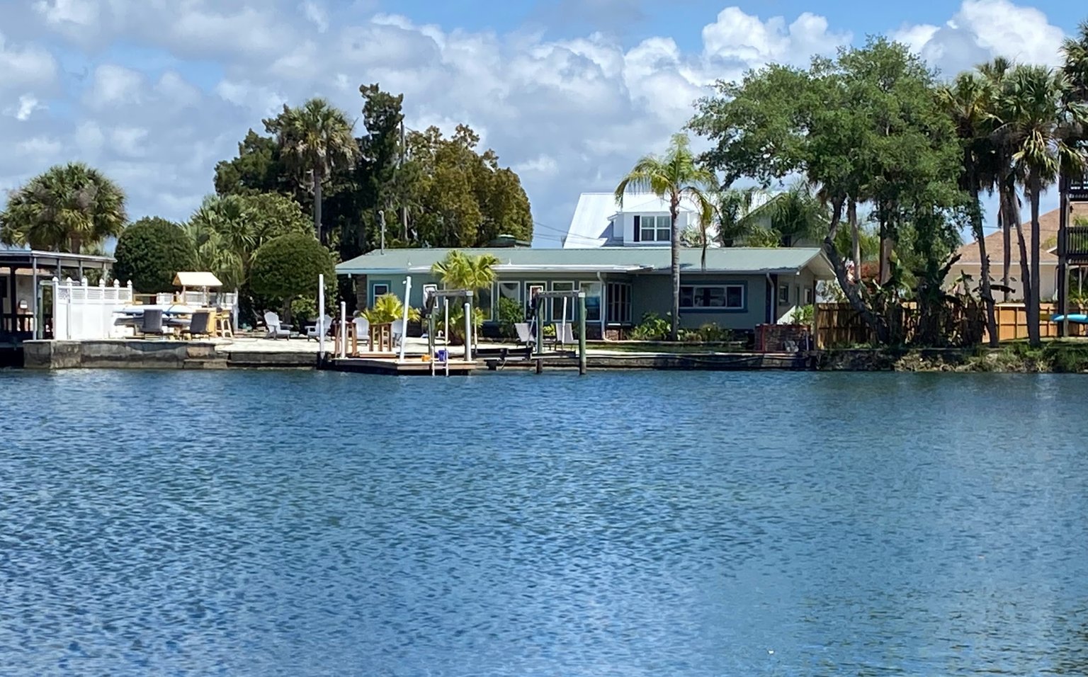 Crystal River Vacation Rental