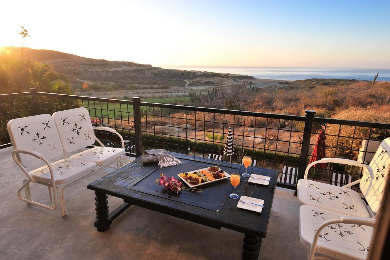 San José del Cabo Vacation Rental