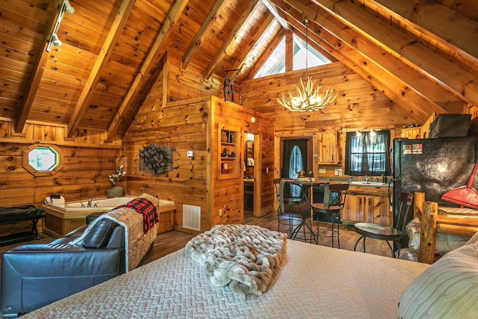 Pigeon Forge Vacation Rental