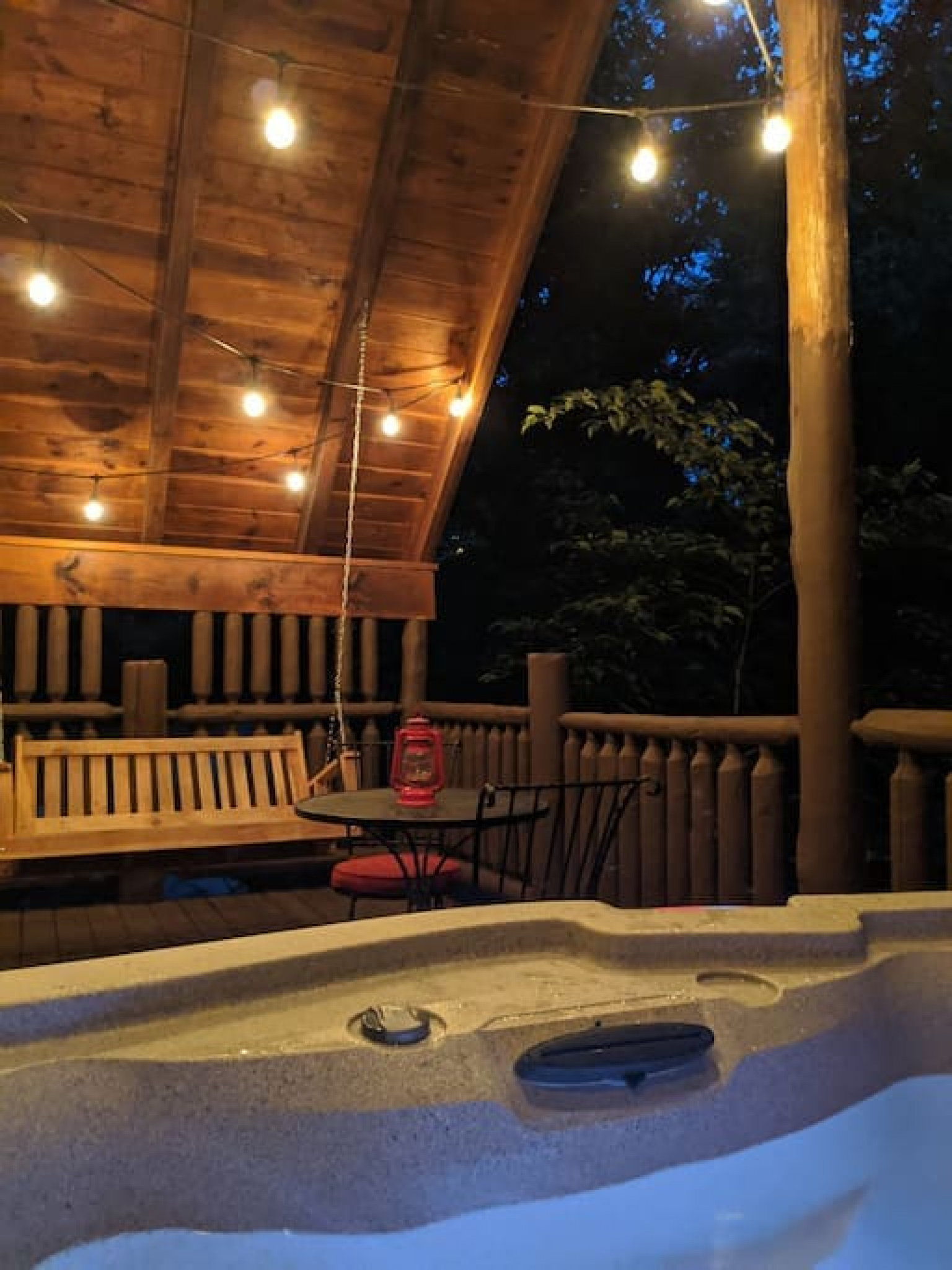 Pigeon Forge Vacation Rental