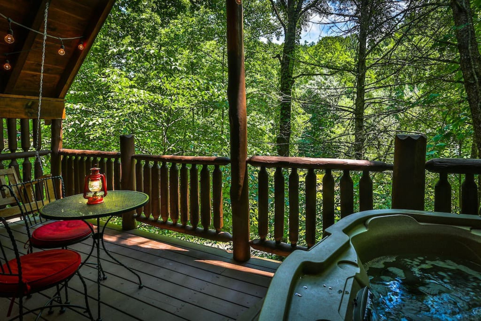 Pigeon Forge Vacation Rental