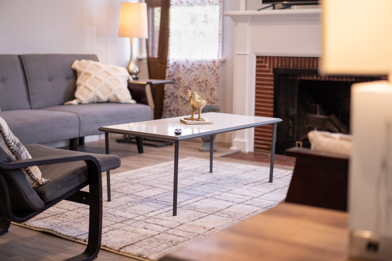 Los Angeles Vacation Rental