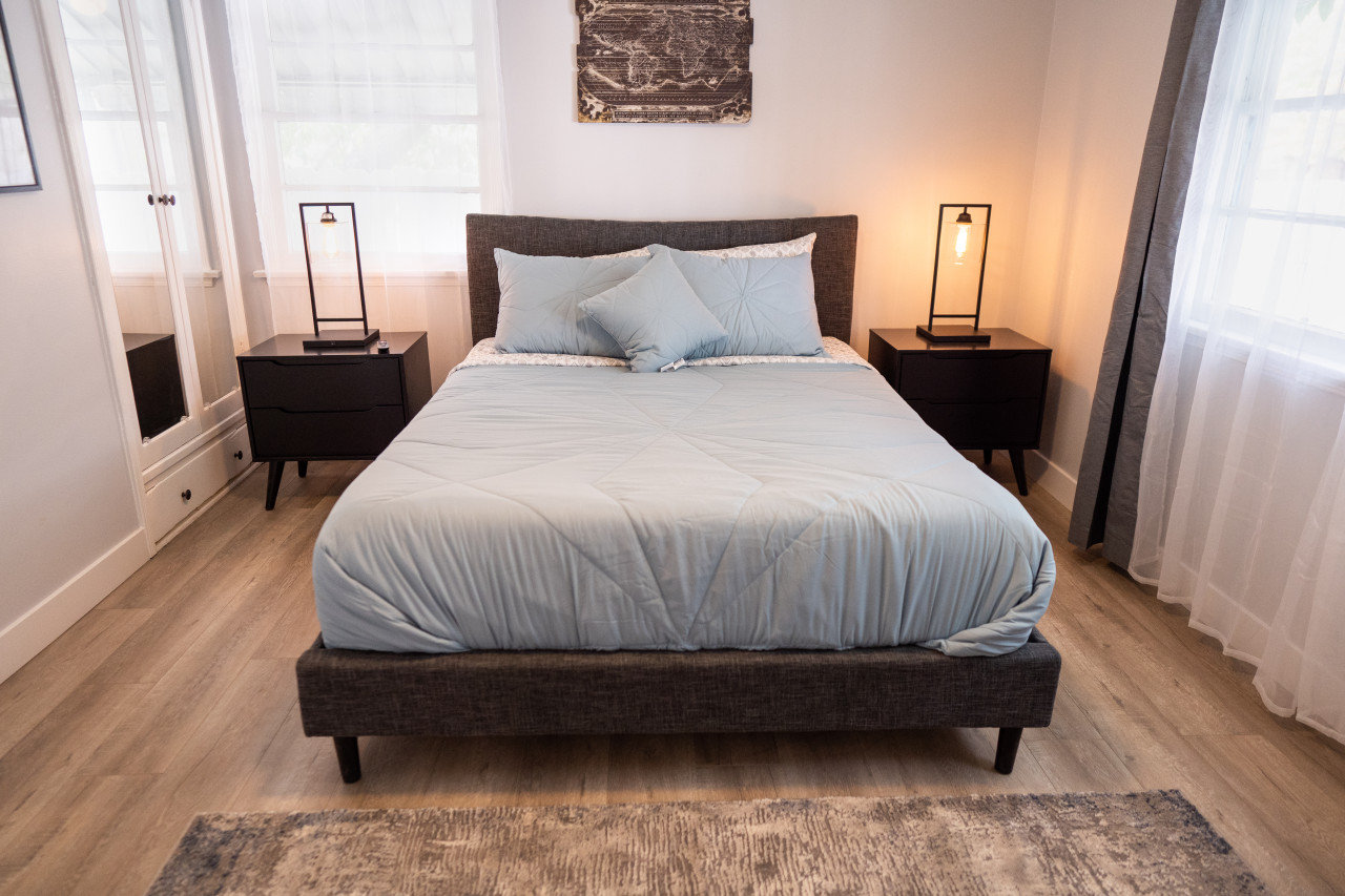 NORTH HOLLYWOOD Vacation Rental