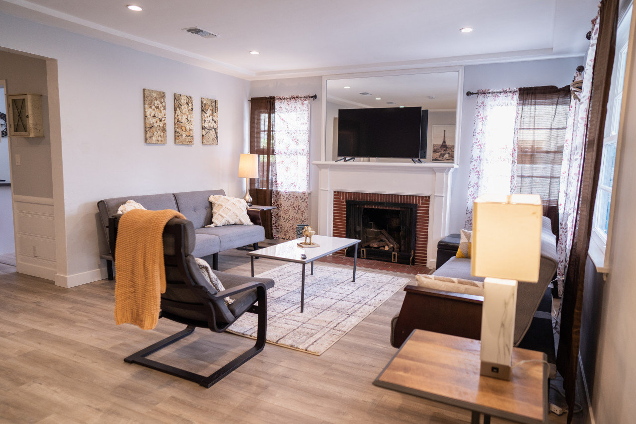 NORTH HOLLYWOOD Vacation Rental