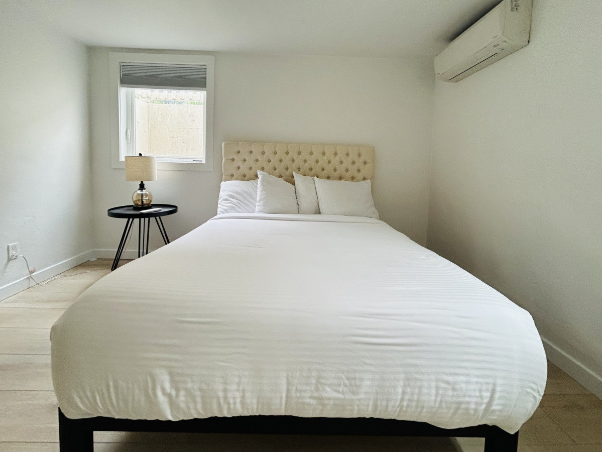 Boise Vacation Rental