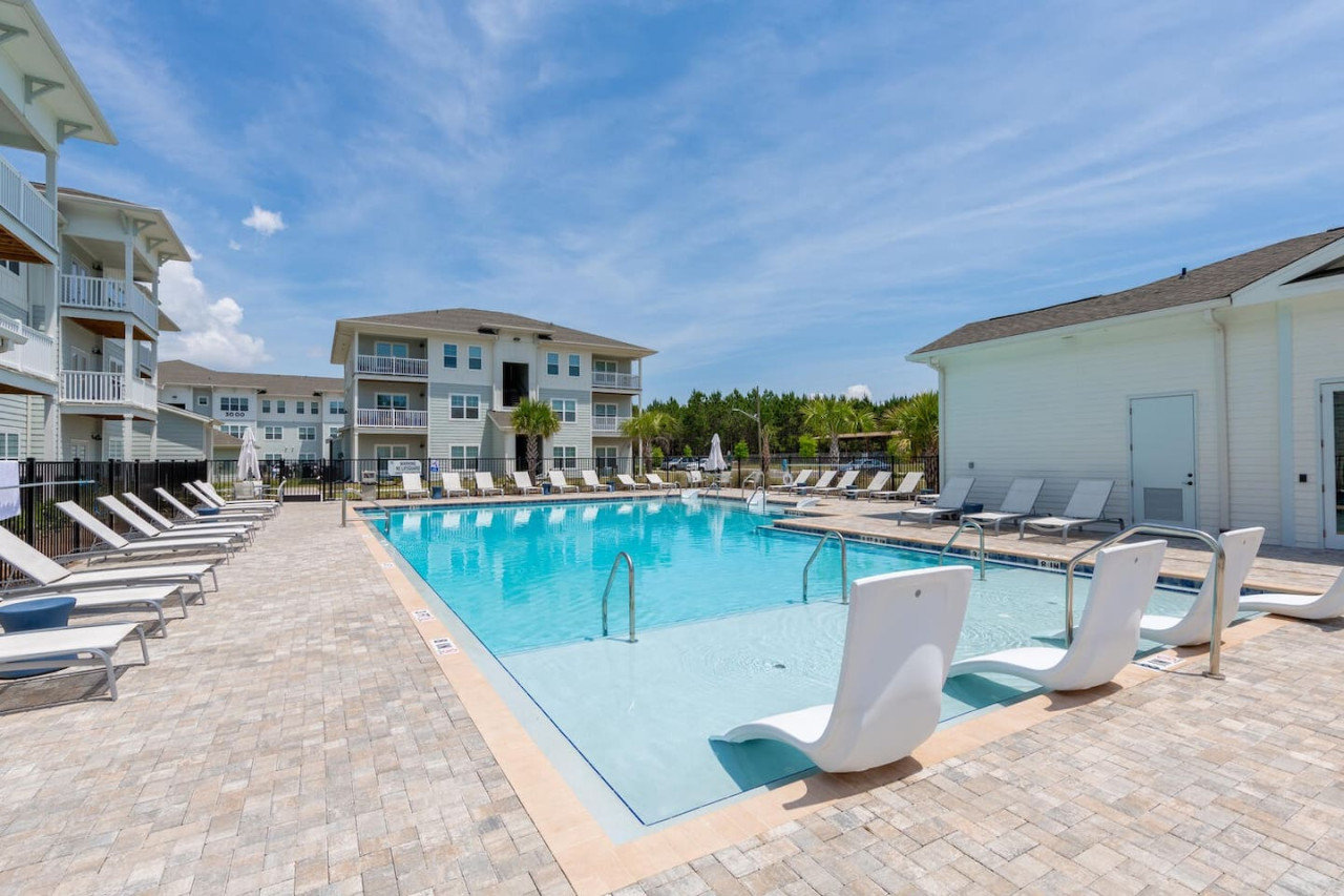 Jacksonville Vacation Rental