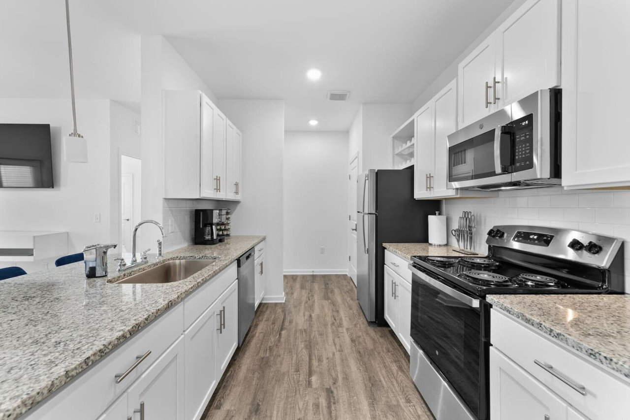 Jacksonville Vacation Rental