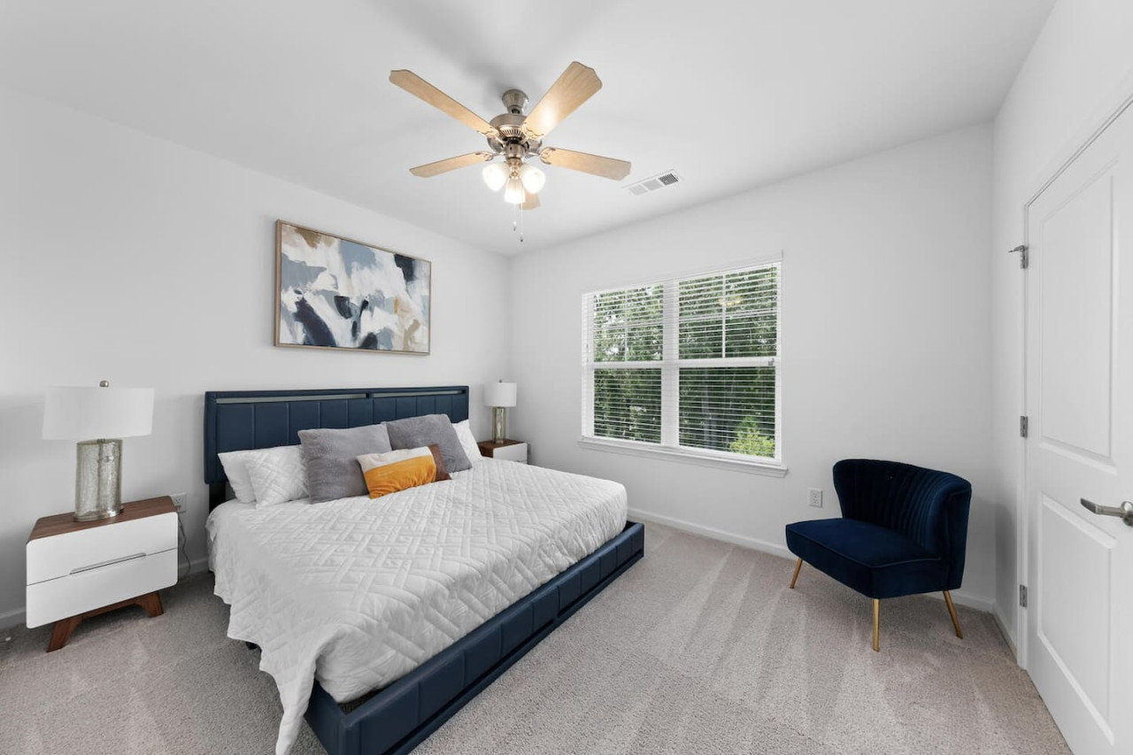 Jacksonville Vacation Rental