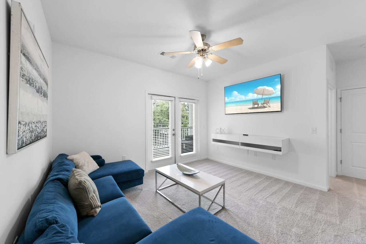 Jacksonville Vacation Rental