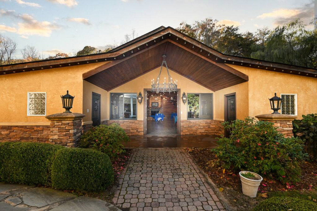 Swannanoa Vacation Rental