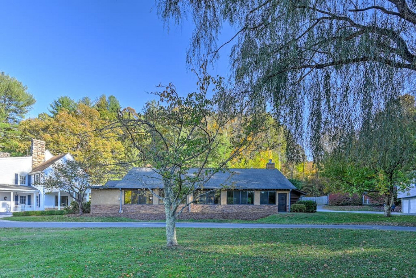 Swannanoa Vacation Rental