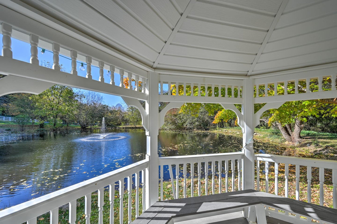 Swannanoa Vacation Rental