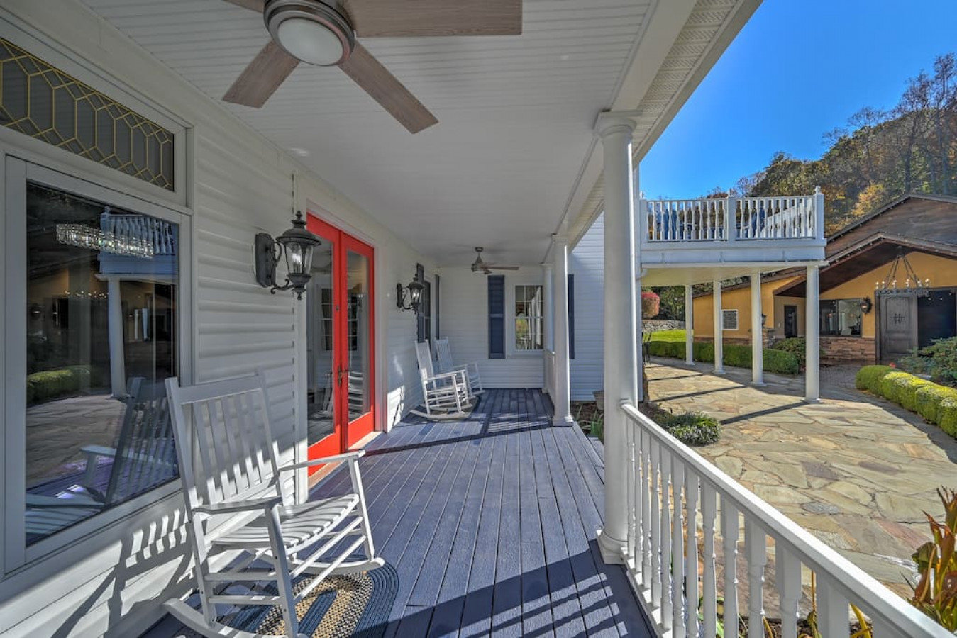 Swannanoa Vacation Rental