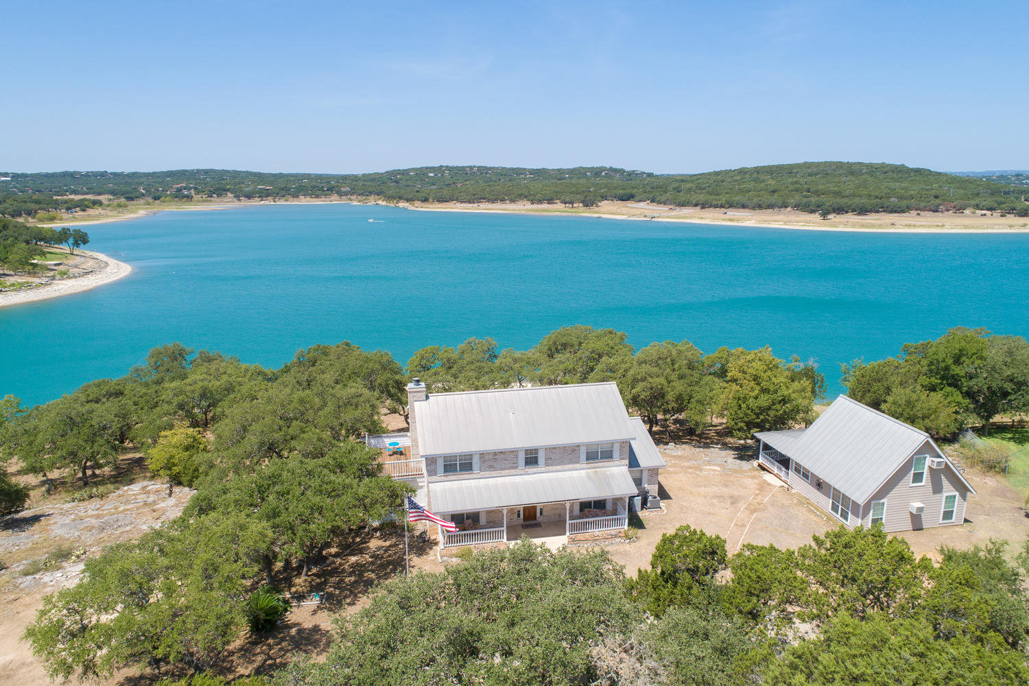 Canyon Lake Vacation Rental