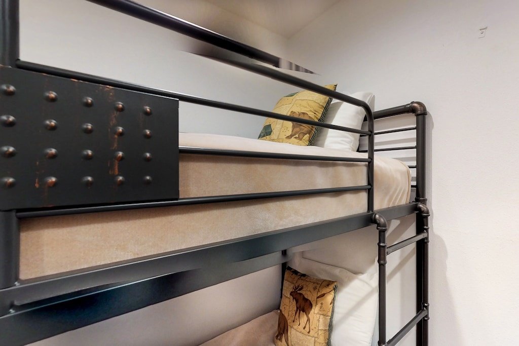 Solitude Vacation Rental