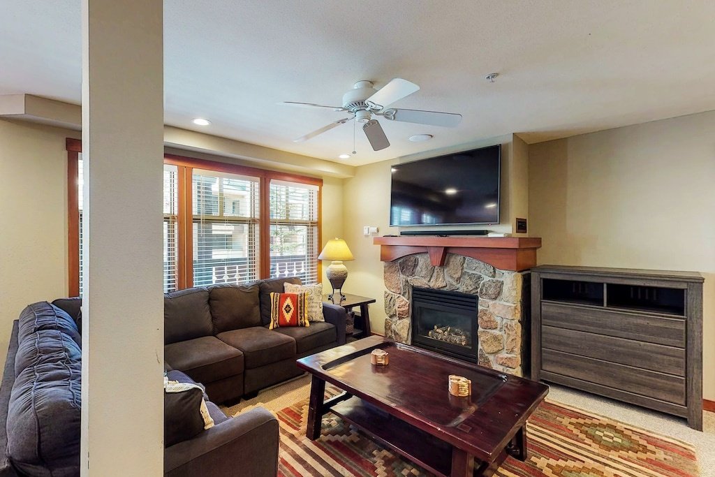 Solitude Vacation Rental