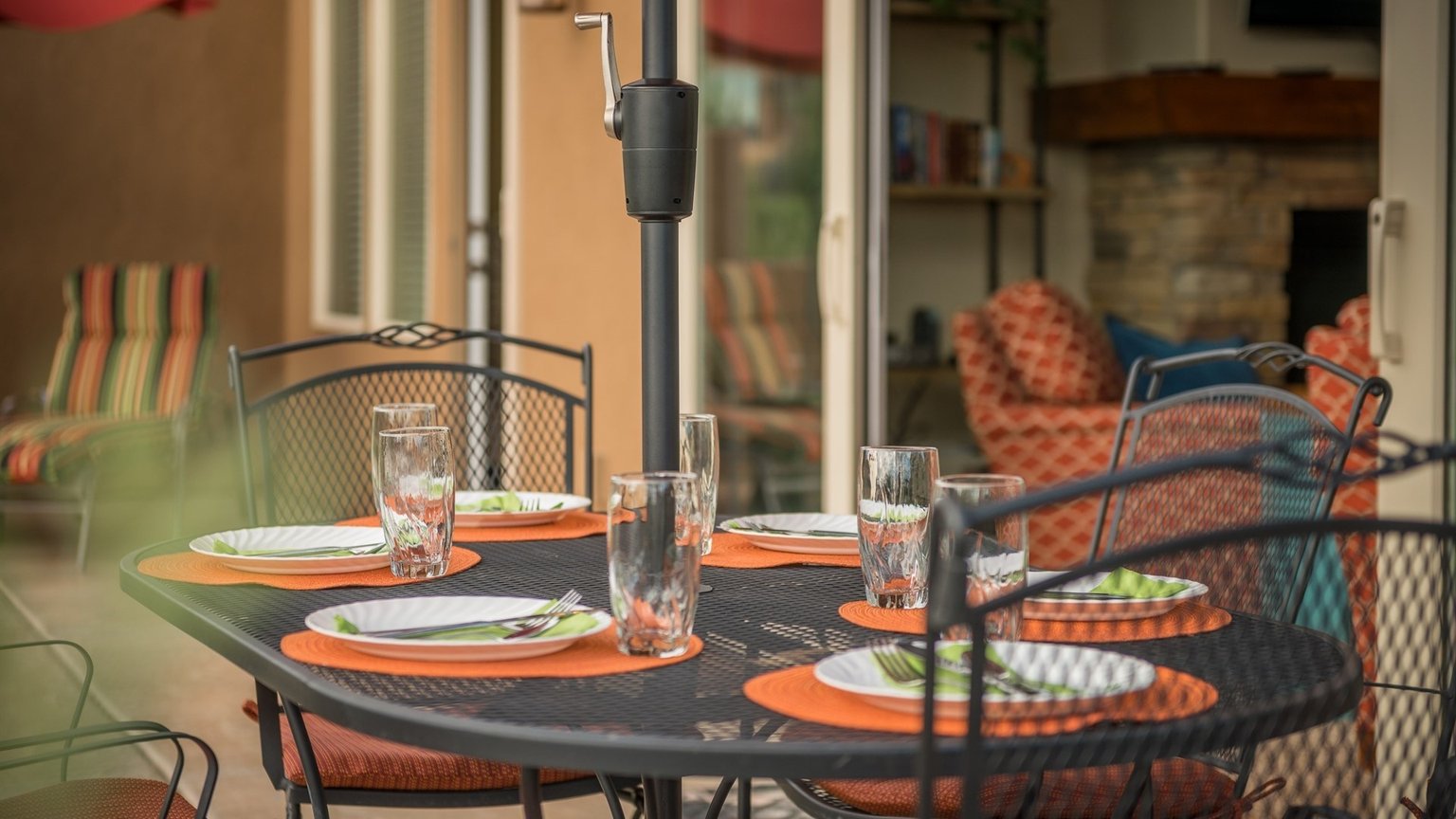 Washington Vacation Rental