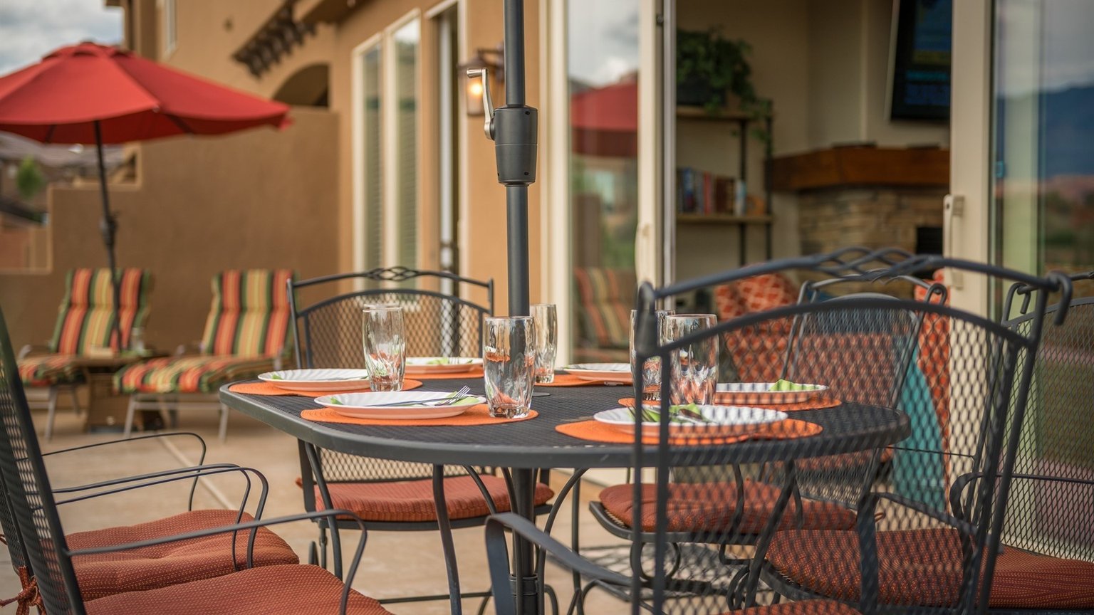 Washington Vacation Rental