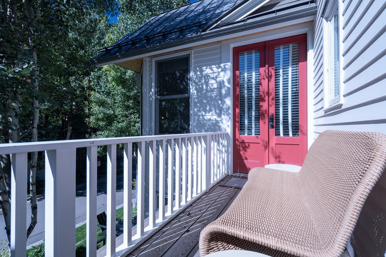 Telluride Vacation Rental