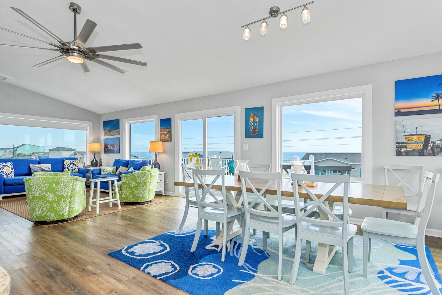 Emerald Isle Vacation Rental