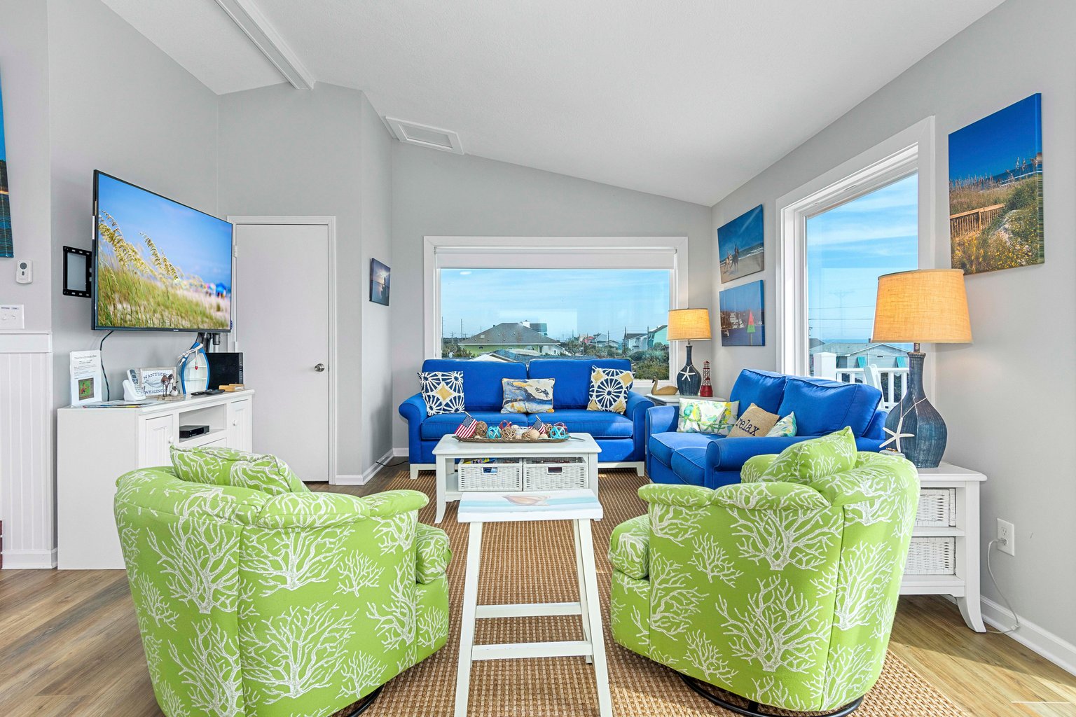 Emerald Isle Vacation Rental