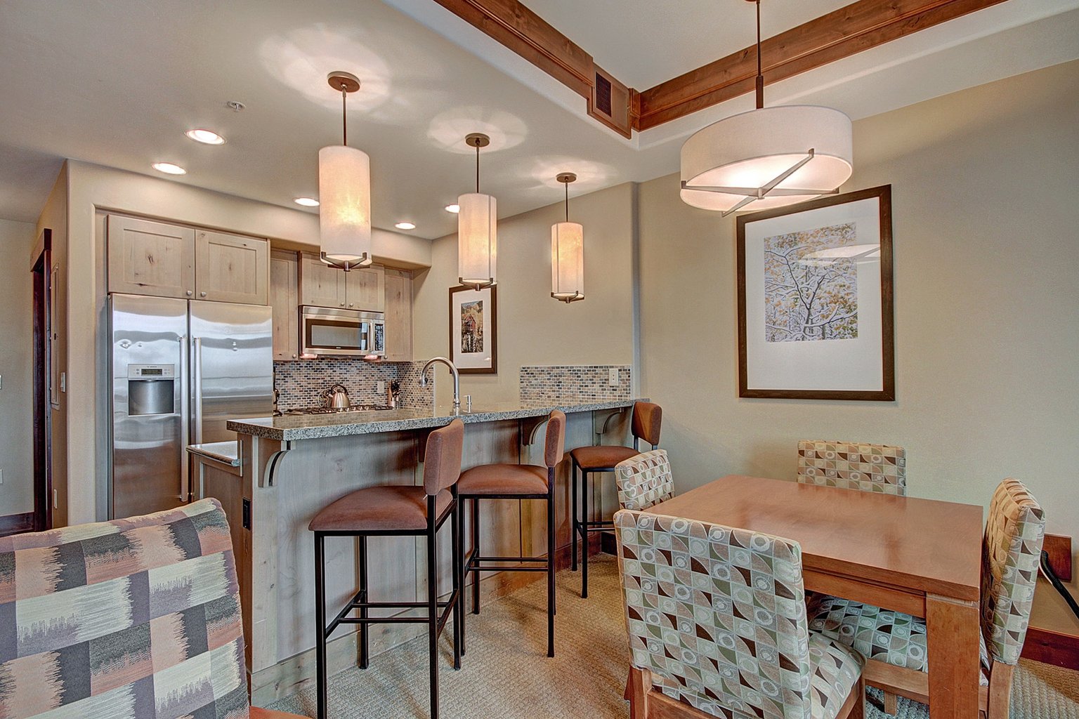 Breckenridge Vacation Rental