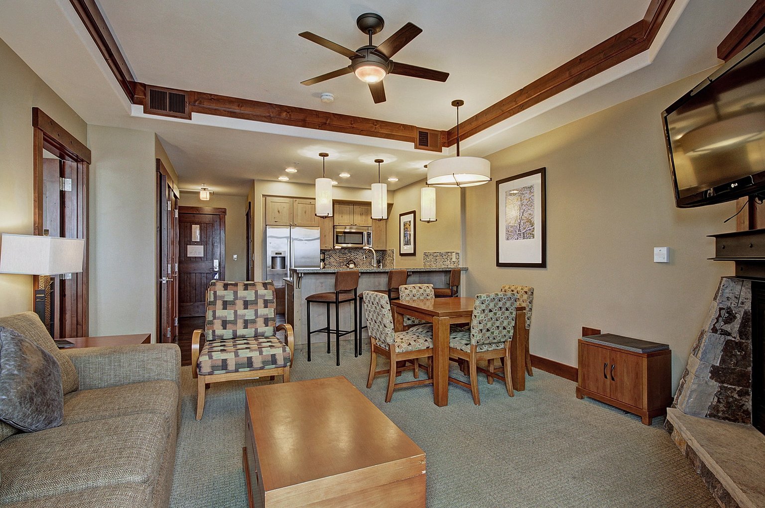 Breckenridge Vacation Rental