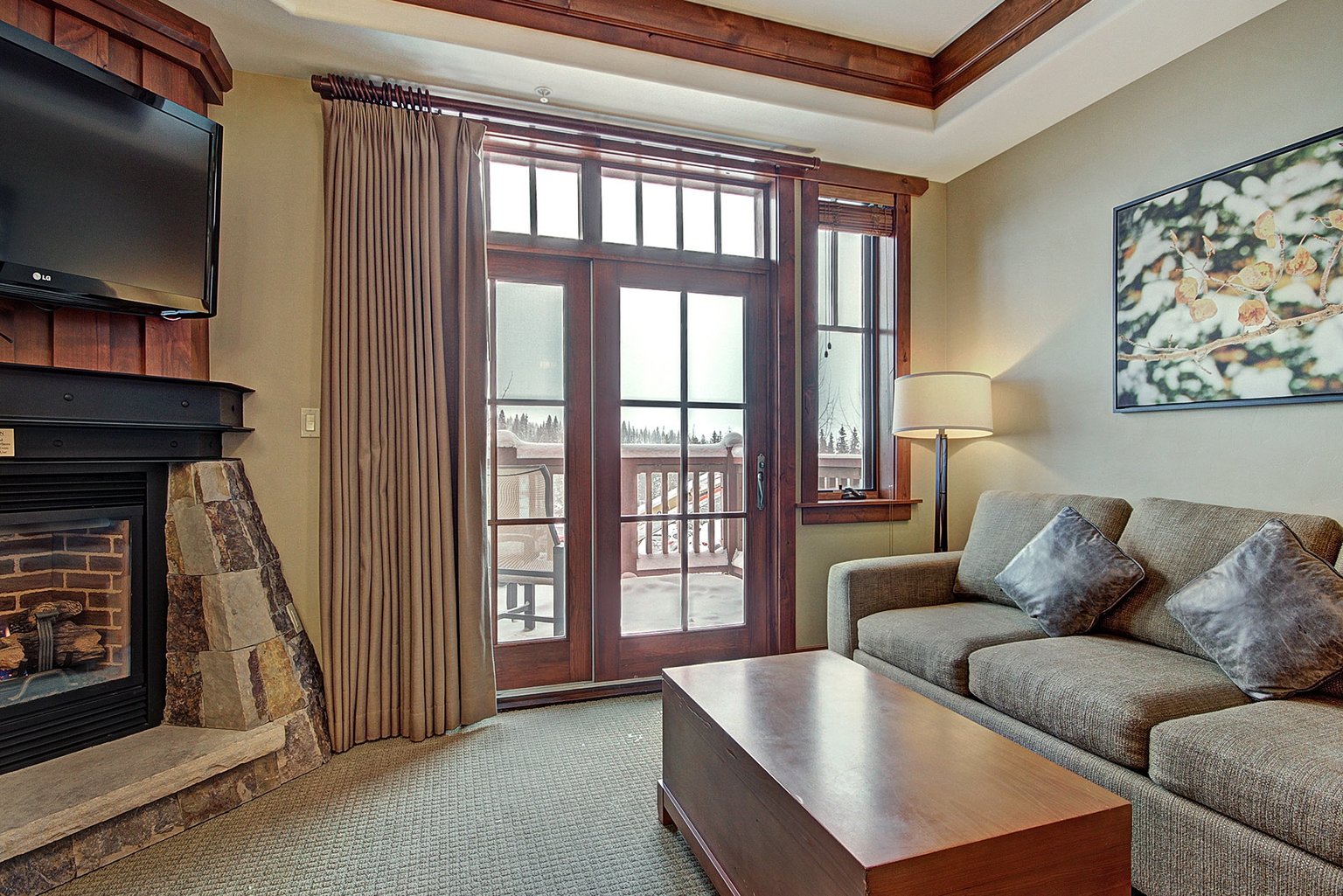 Breckenridge Vacation Rental