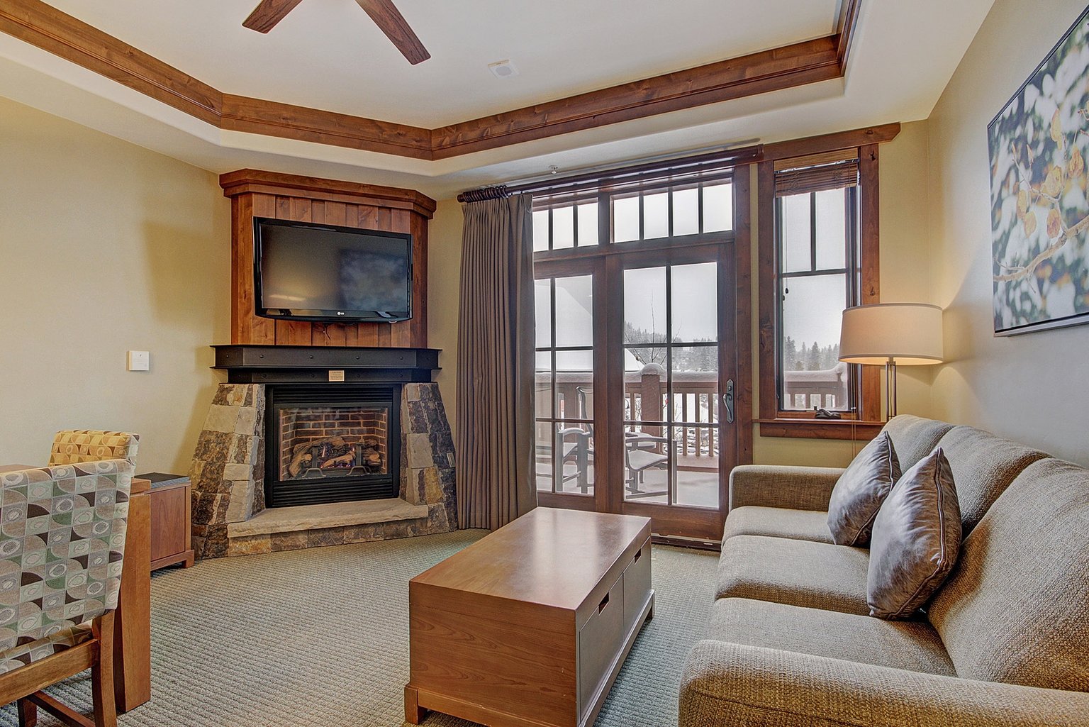 Breckenridge Vacation Rental