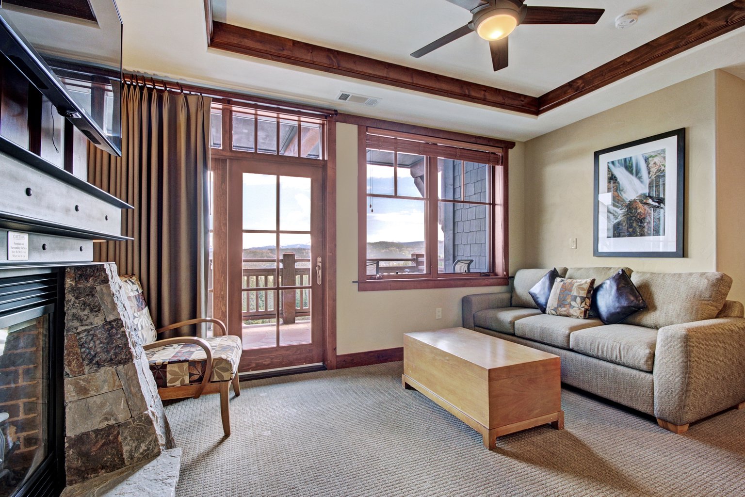 Breckenridge Vacation Rental