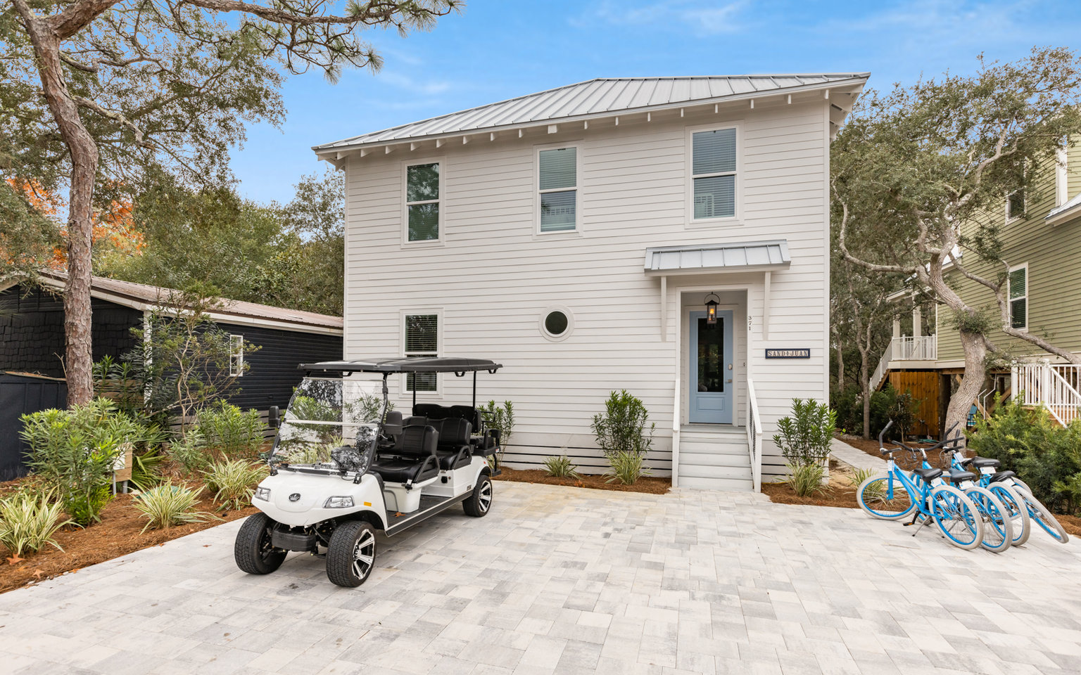 Santa Rosa Beach Vacation Rental