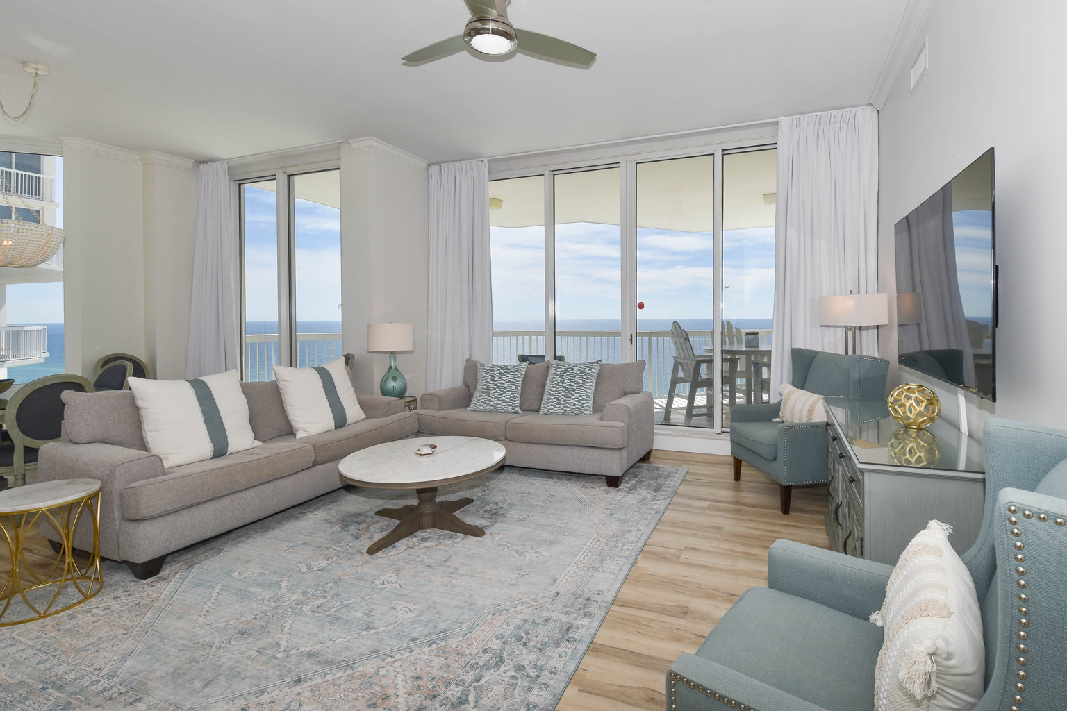 Destin Vacation Rental