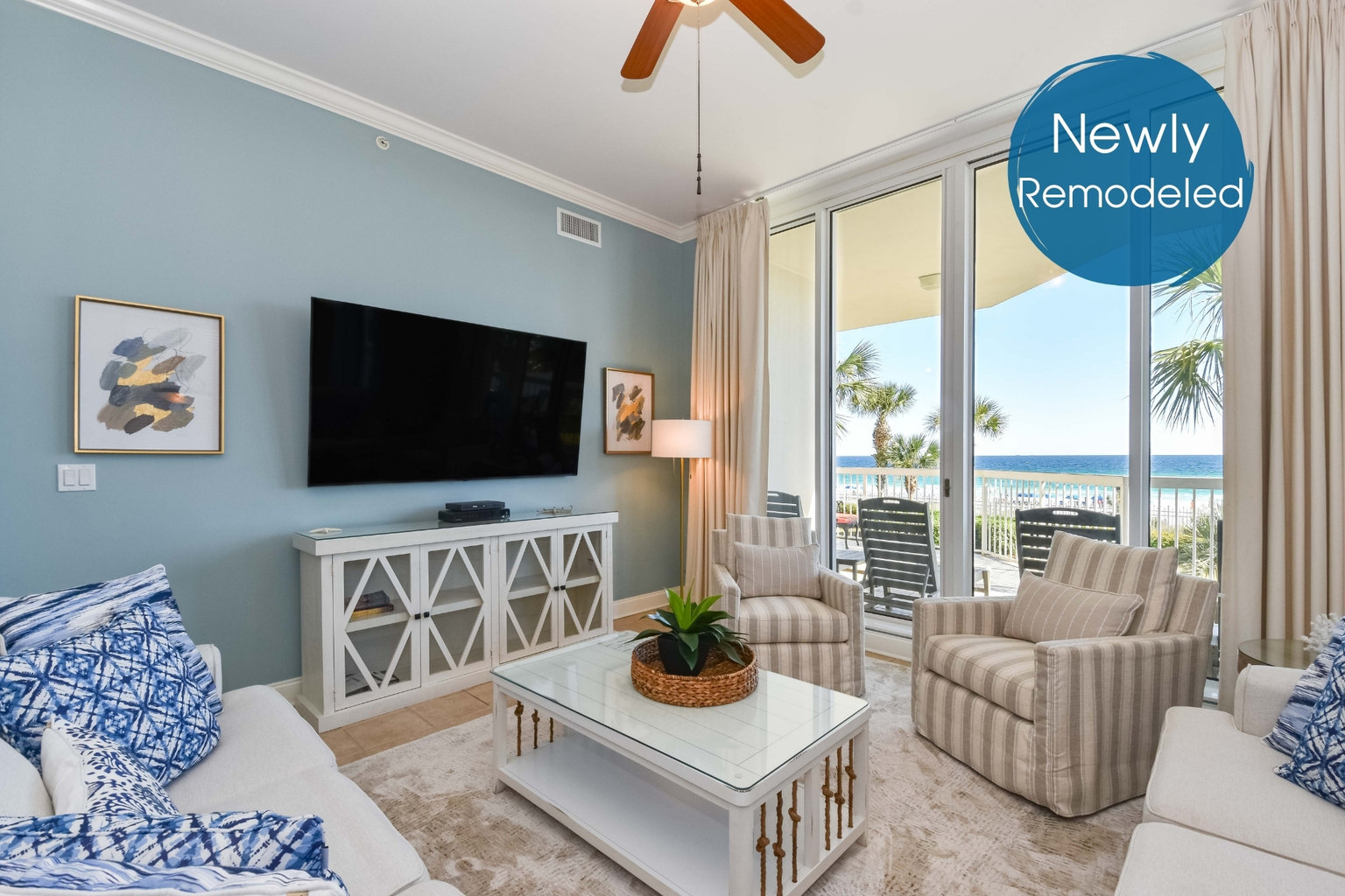 Destin Vacation Rental