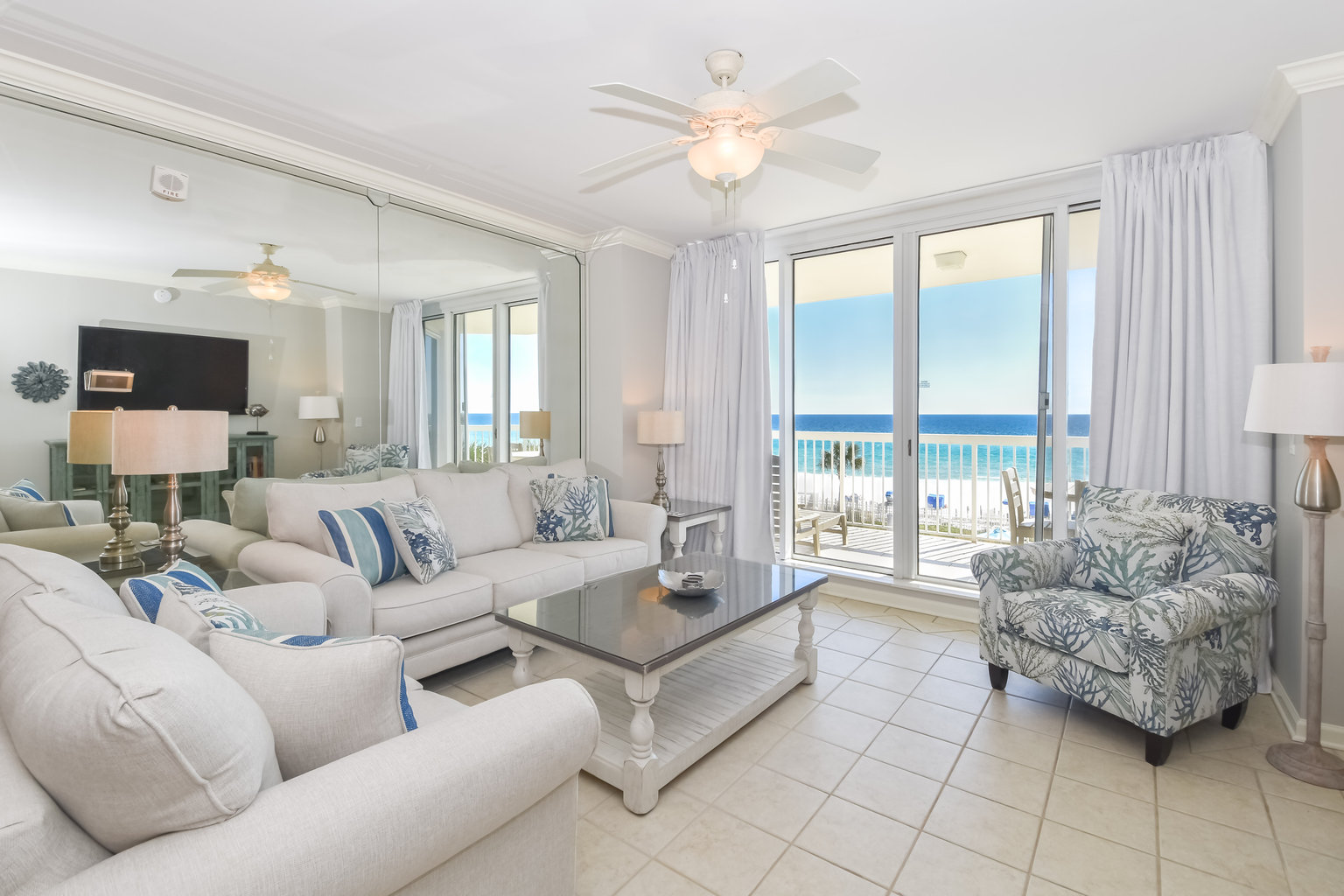 Destin Vacation Rental