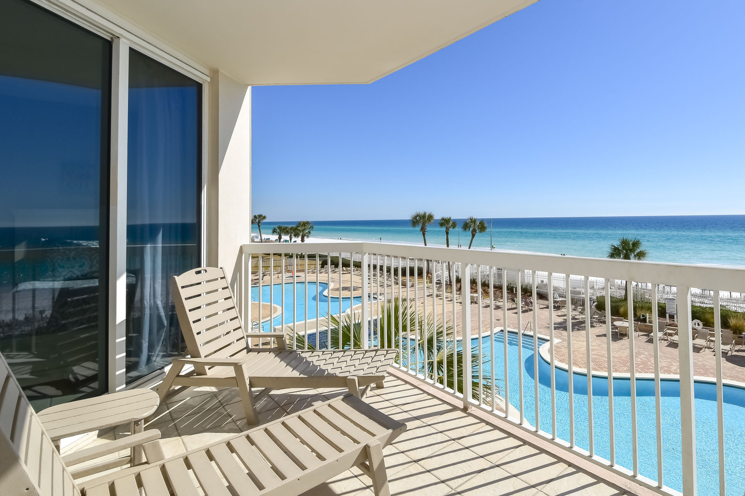 Destin Vacation Rental