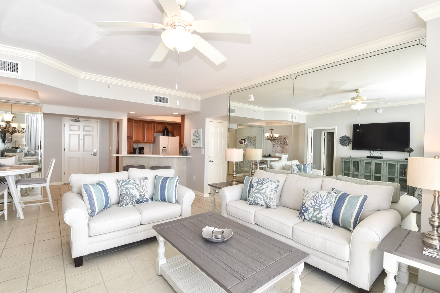 Destin Vacation Rental