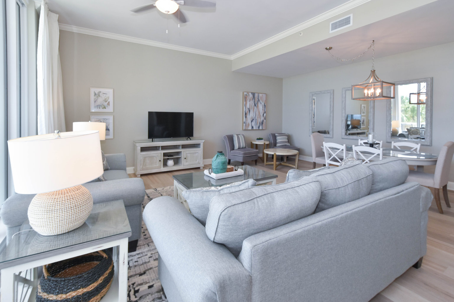 Destin Vacation Rental