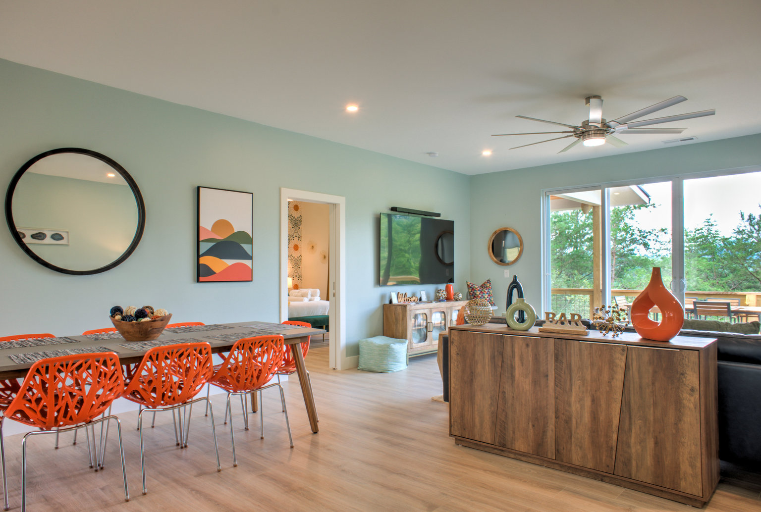 Leicester Vacation Rental