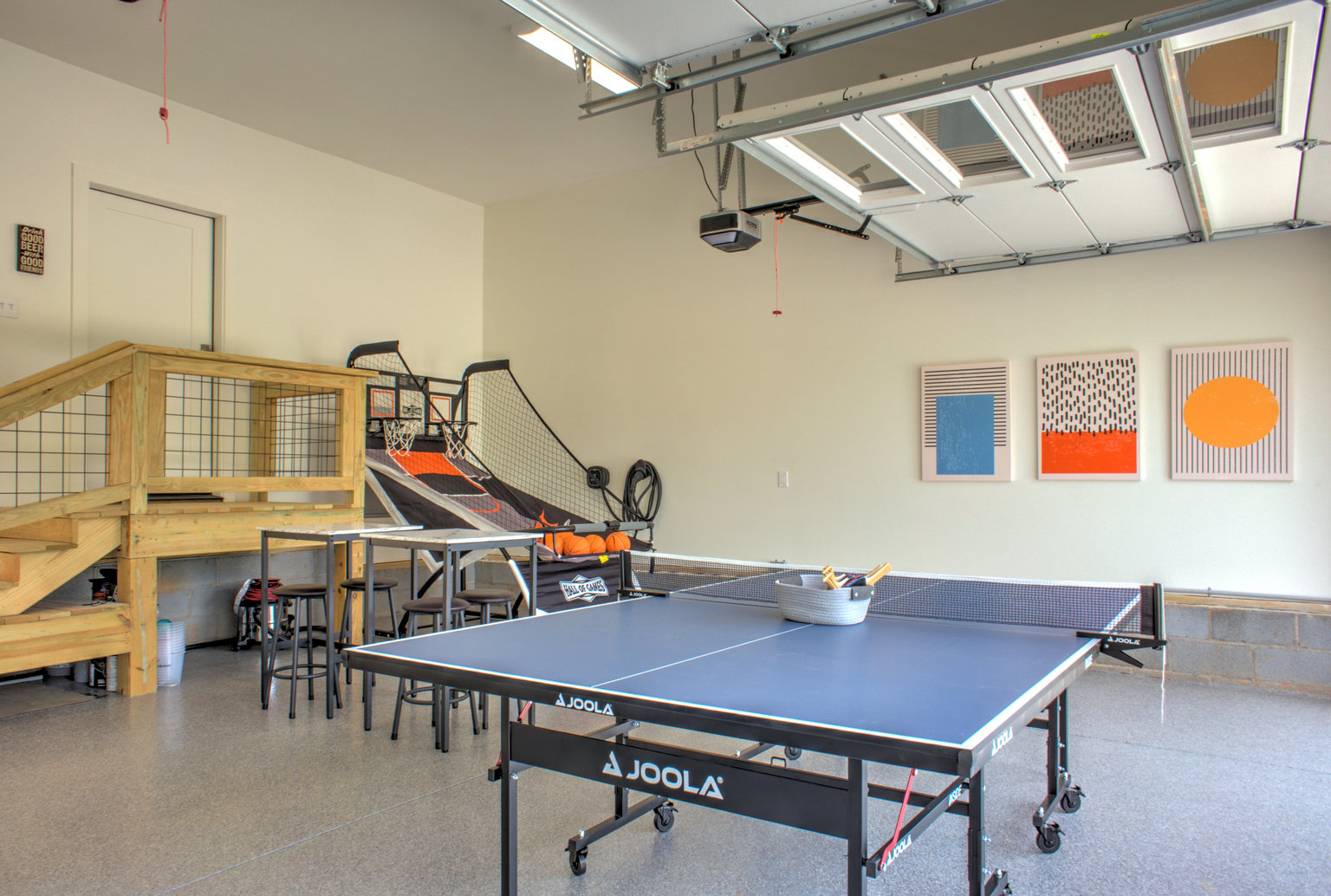 Leicester Vacation Rental