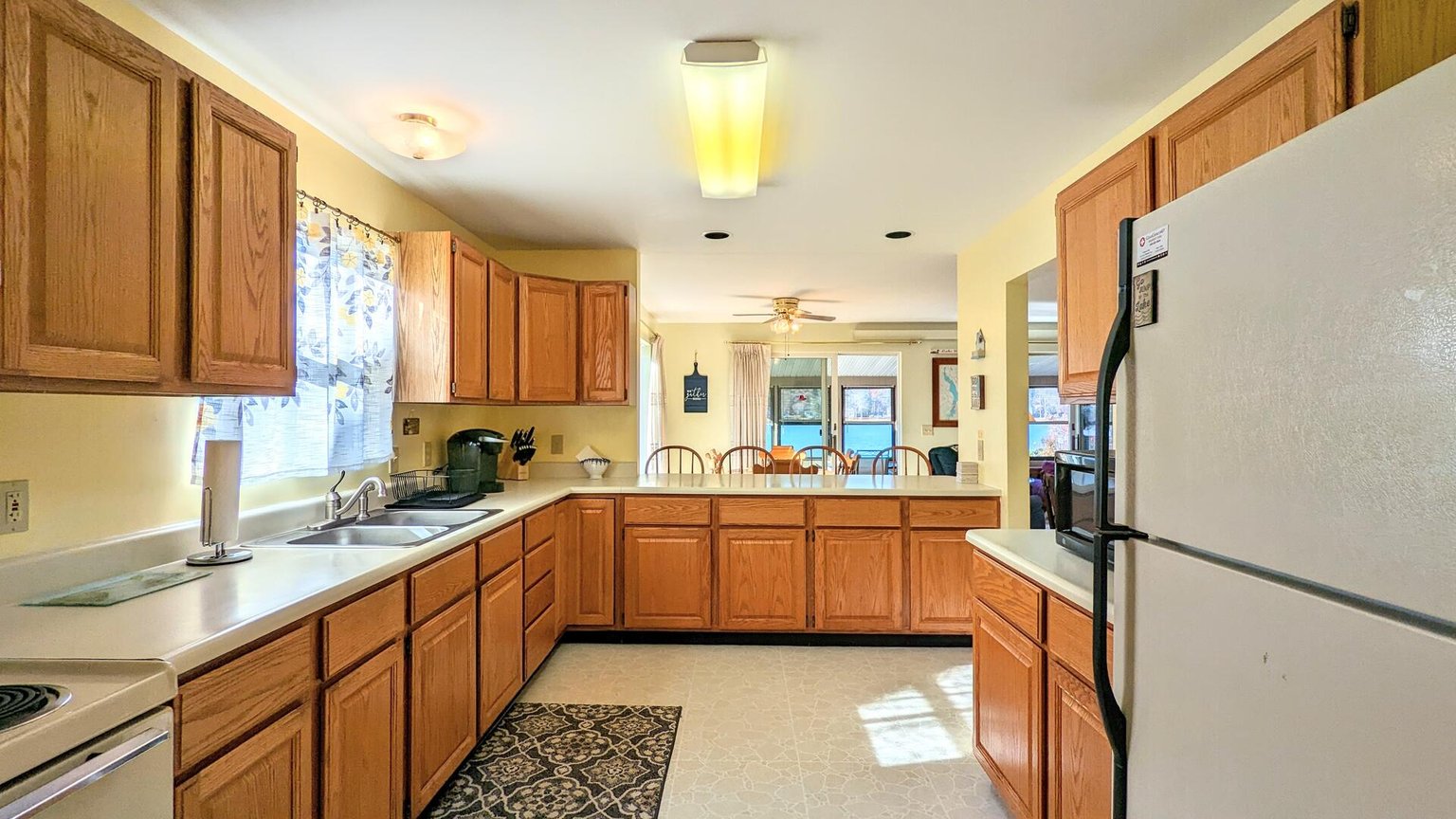Belmont Vacation Rental