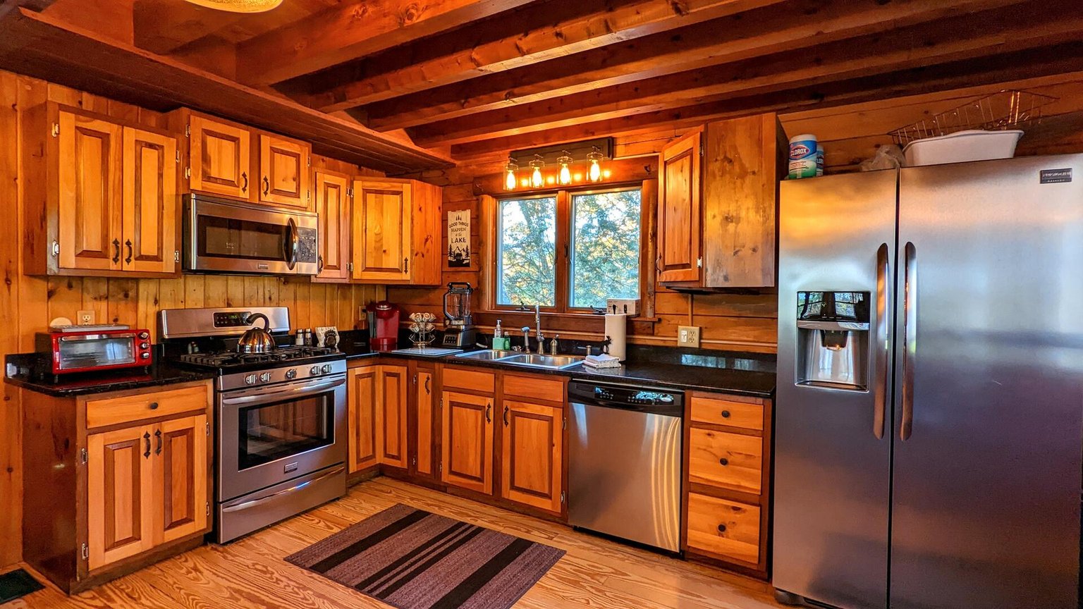 Alton Bay Vacation Rental