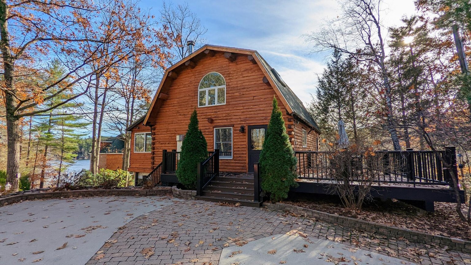 Alton Bay Vacation Rental