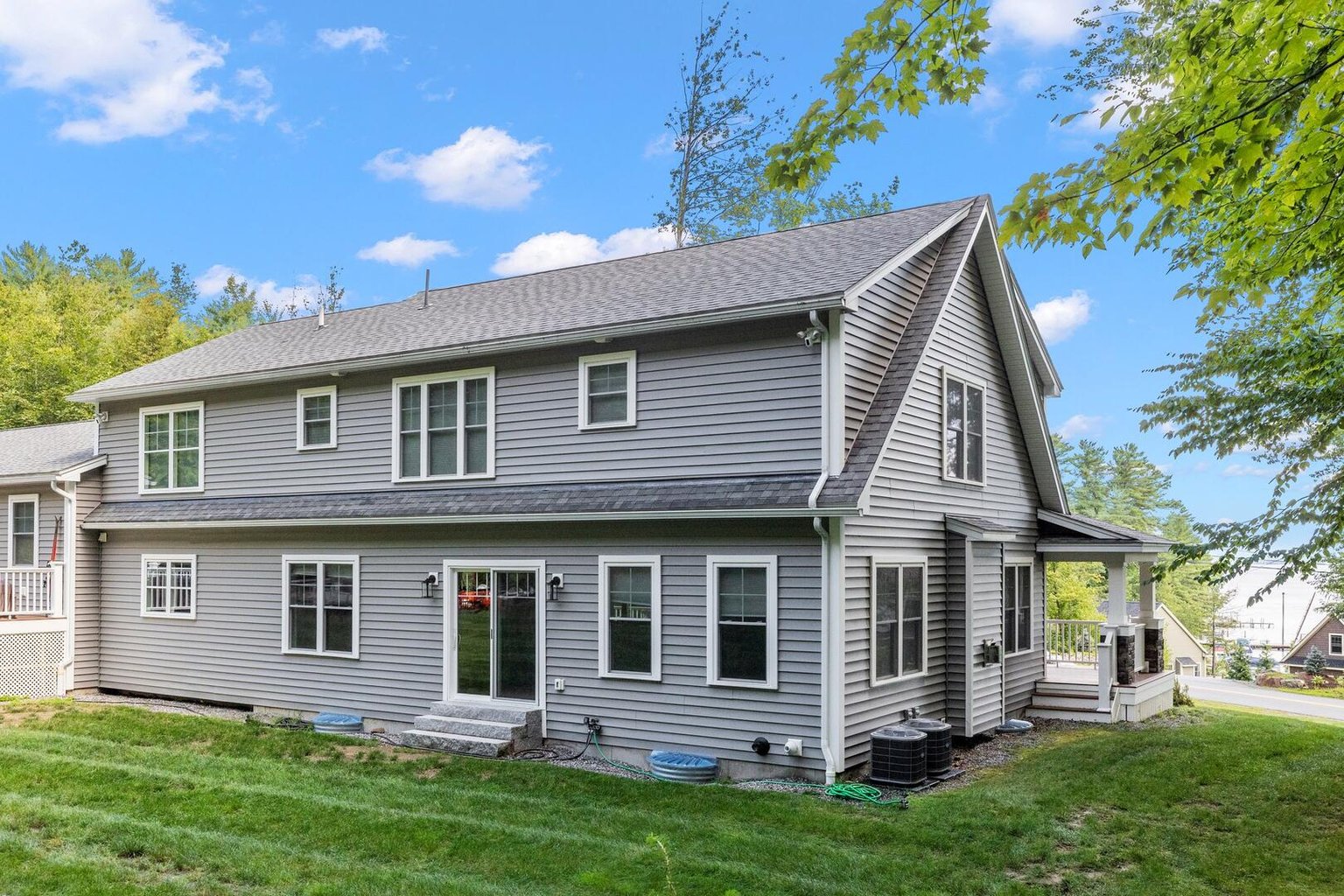 Gilford Vacation Rental