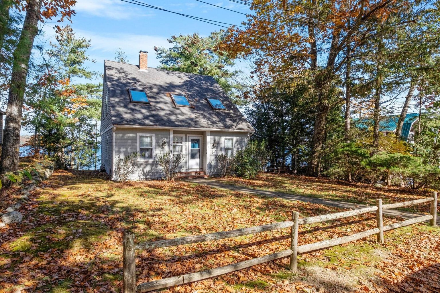 Alton Bay Vacation Rental