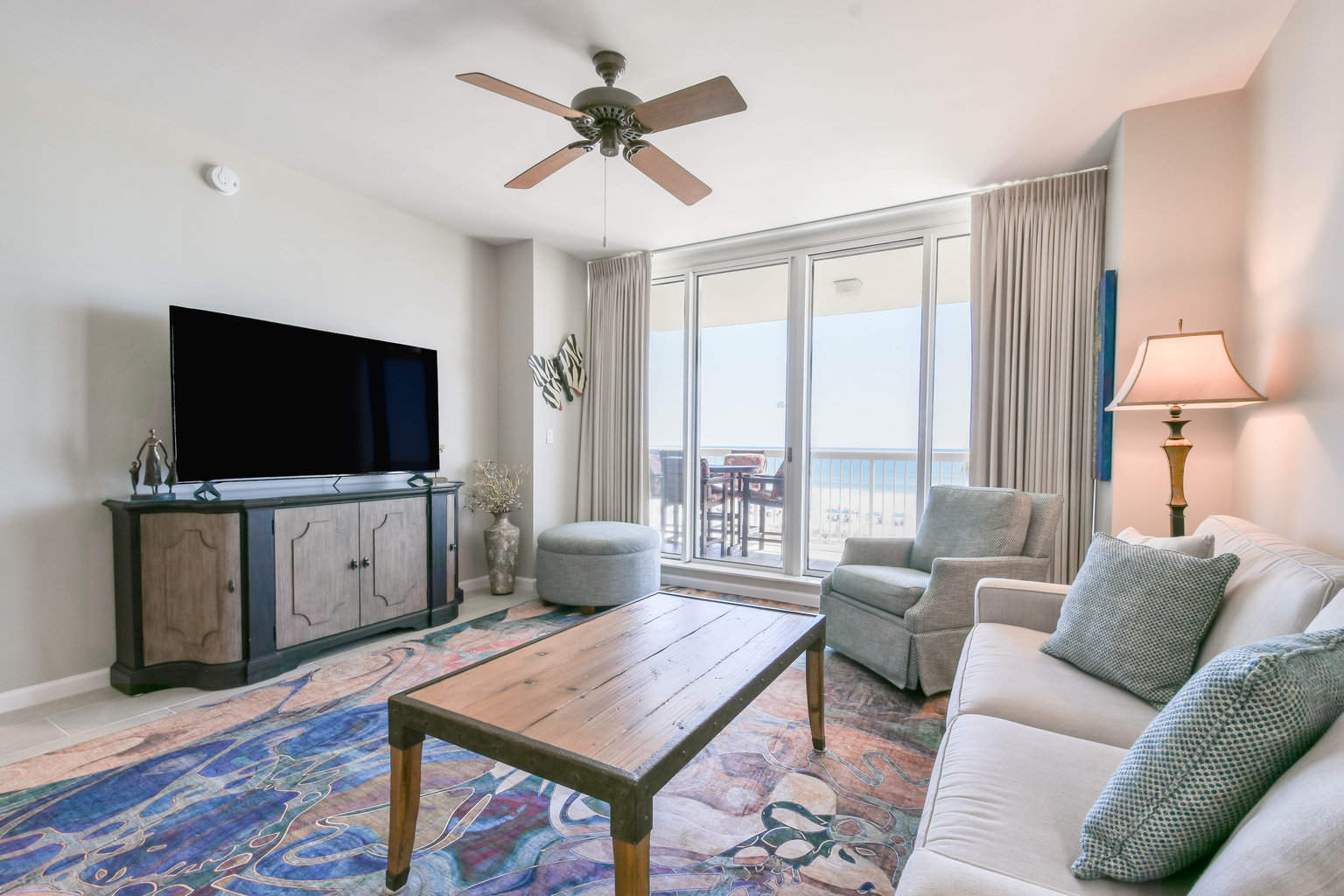 Destin Vacation Rental