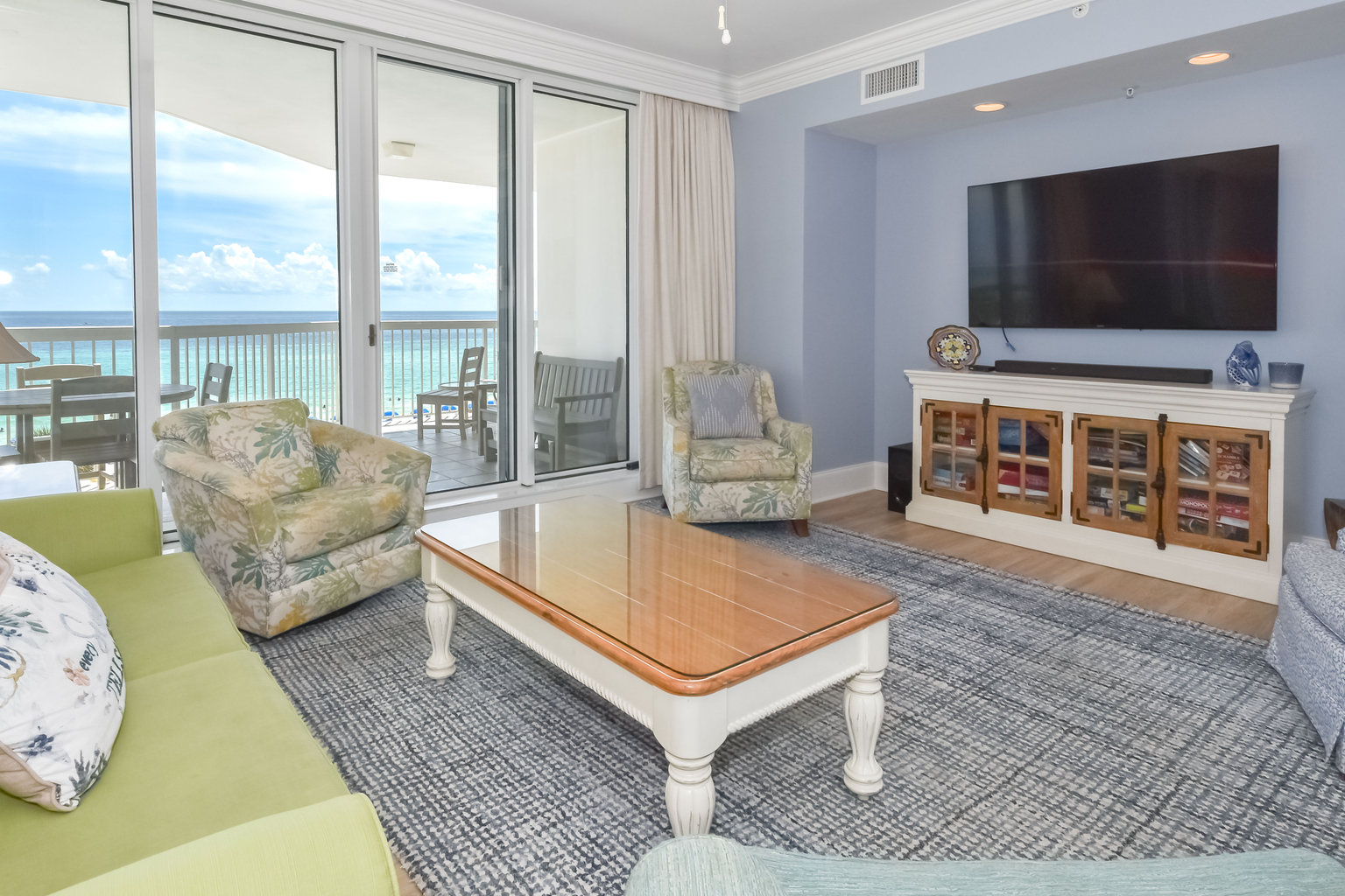 Destin Vacation Rental