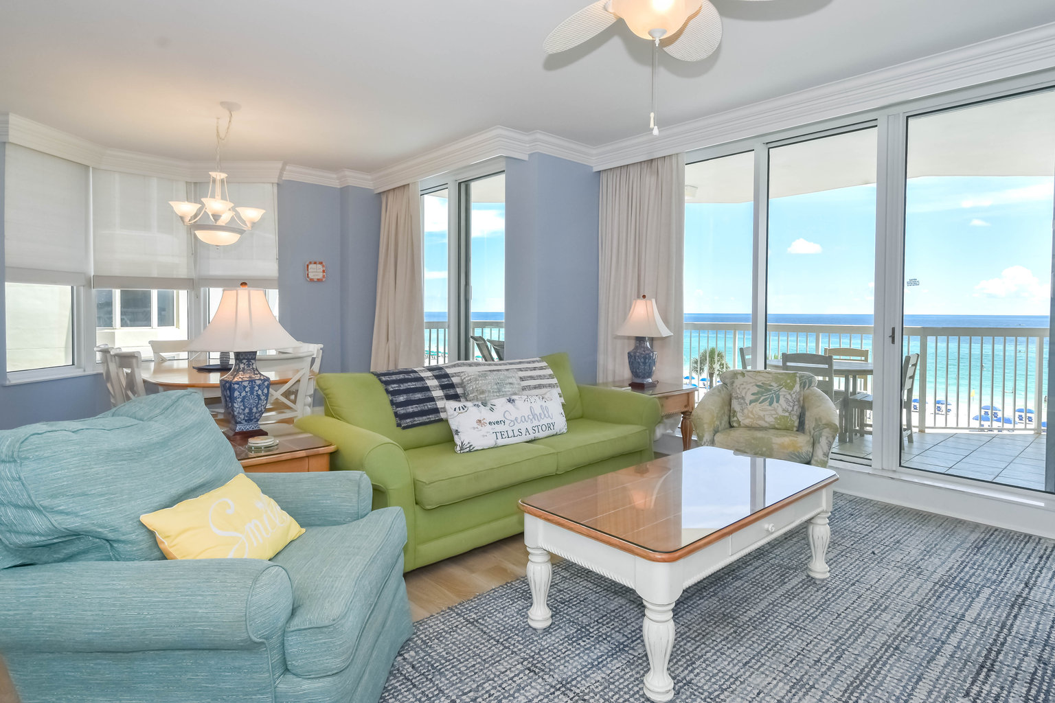 Destin Vacation Rental
