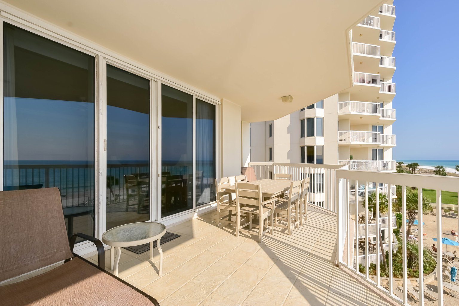 Destin Vacation Rental