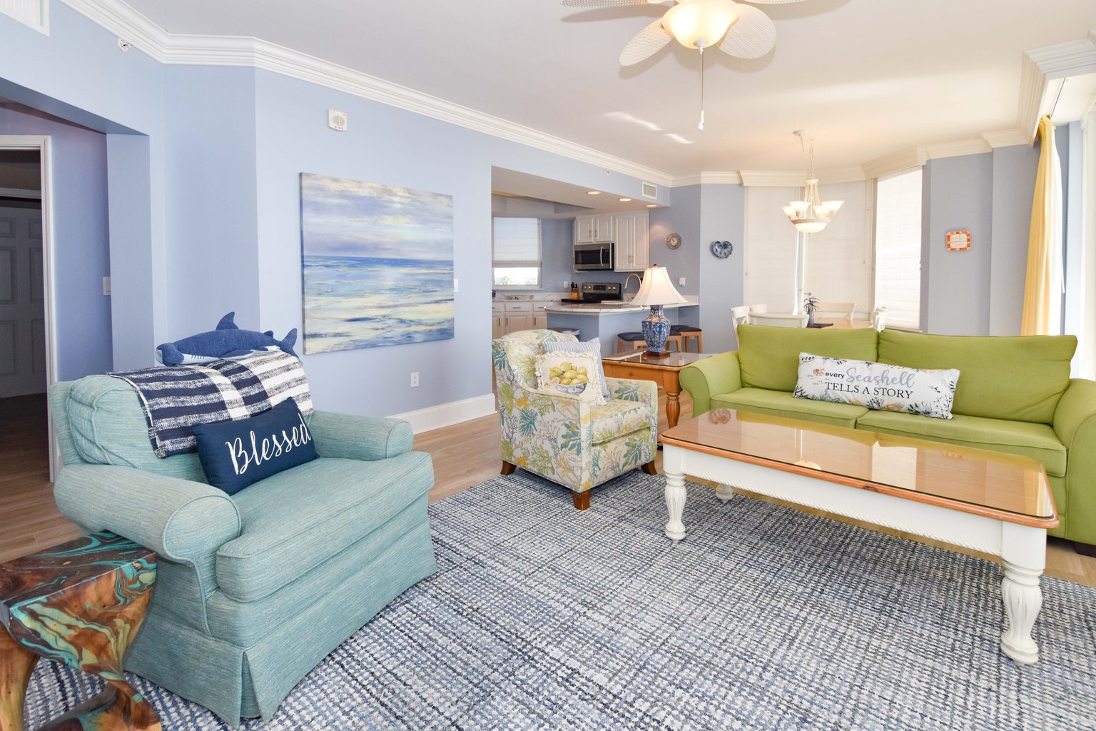 Destin Vacation Rental
